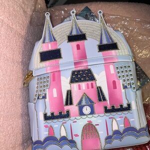 Danielle Nicole Disneyland  Backpack